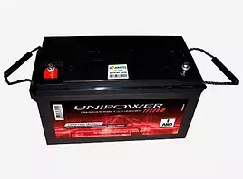 Bateria Selada UNIPOWER 12V