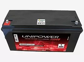 Bateria Selada UNIPOWER 12V