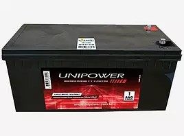 Bateria Selada UNIPOWER 12V