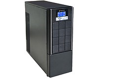 10 a 20 kVA - PWC 31-S0 Tower On Line UPS