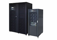 25 a 250 kVA - PWC 33LVM-S0 Modular