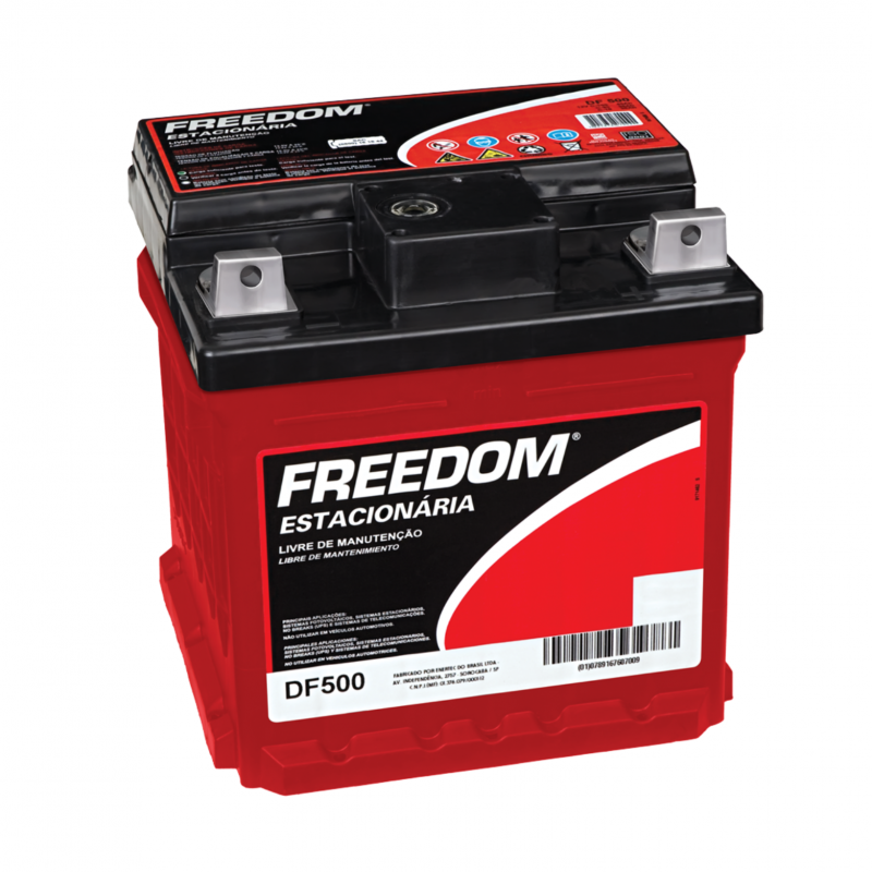 Freedom DF500