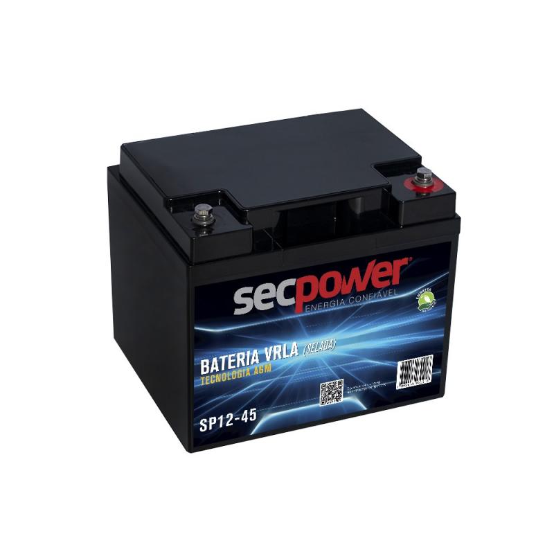 SecPower – SP12-45