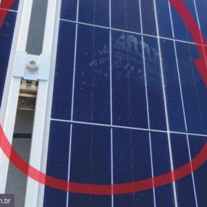 Pisar nos módulos fotovoltaicos: é permitido ou não?